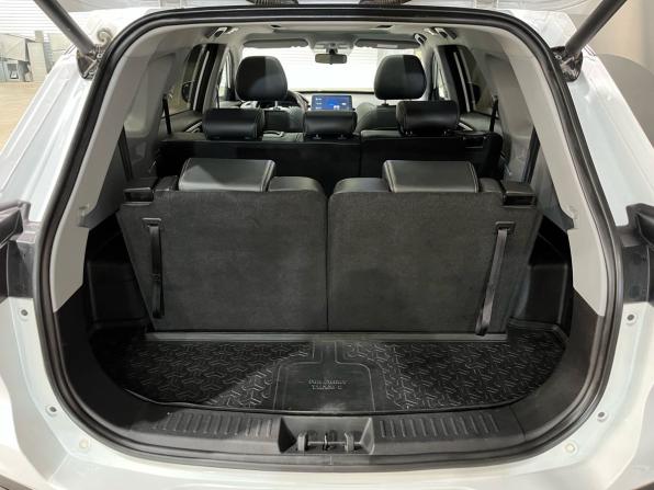 Chery Tiggo 8 I Рестайлинг с пробегом 2023 года, цена 1 850 000 рублей, 36605 км, внедорожник, Автокод Объявления