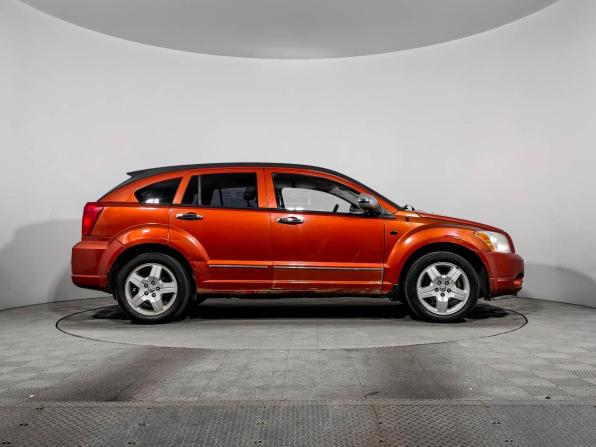 Dodge Caliber I с пробегом 2007 года, цена 450 000 рублей, 300000 км, хэтчбек, Автокод Объявления