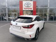 Lexus RX IV Ростов-на-Дону  - изображение 19