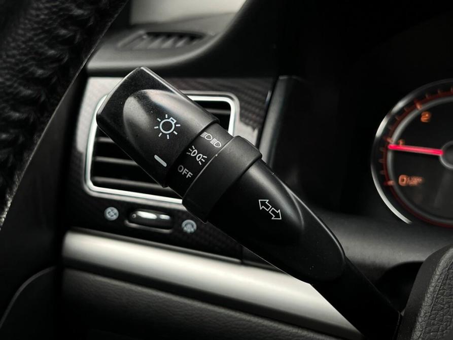 SsangYong Actyon II Санкт-Петербург  - изображение 20