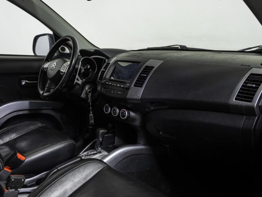 Citroen C-Crosser Москва  - изображение 9