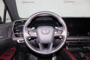 Lexus RX V Владивосток  - изображение 47