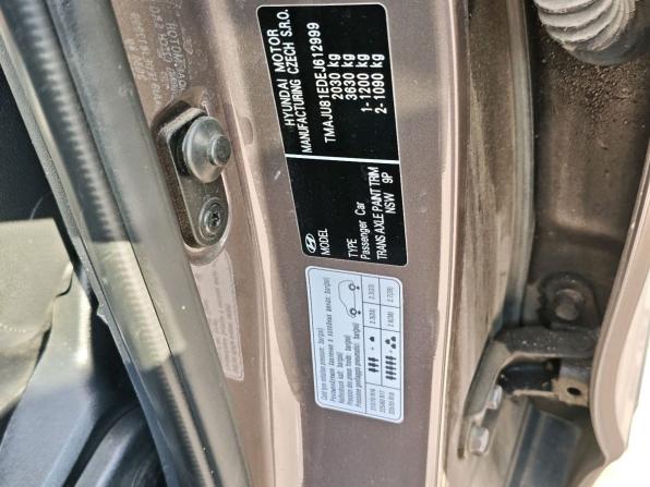 Hyundai ix35 I Рестайлинг с пробегом 2014 года, цена 1 275 000 рублей, 128674 км, внедорожник, Автокод Объявления