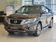 Nissan Pathfinder IV Краснодар  - изображение 32