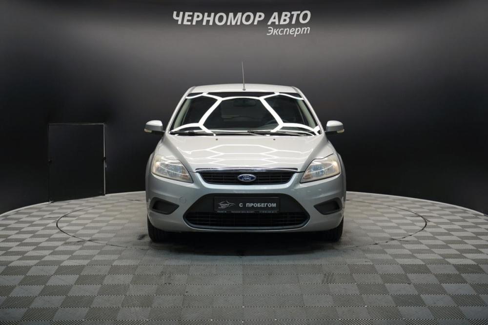 Ford Focus II Рестайлинг Крым  - изображение 8