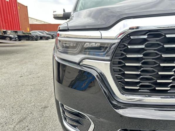 Ram 1500 V Рестайлинг с пробегом 2026 года, цена 10 990 000 рублей, 88 км, offers.body_type.unknown, Автокод Объявления