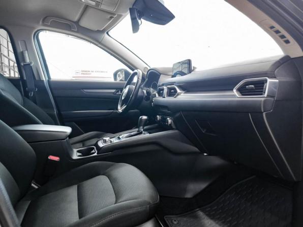 Mazda CX-5 II с пробегом 2018 года, цена 2 680 000 рублей, 167700 км, внедорожник, Автокод Объявления