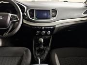 Lada (ВАЗ) Vesta I Рестайлинг (NG) Москва  - изображение 36