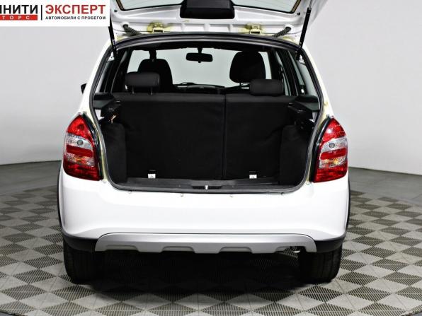 Lada (ВАЗ) Granta I Рестайлинг с пробегом 2023 года, цена 1 037 000 рублей, 51407 км, универсал, Автокод Объявления