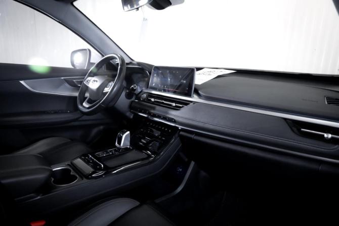 Chery Tiggo 7 Pro I с пробегом 2021 года, цена 1 649 000 рублей, 95000 км, внедорожник, Автокод Объявления