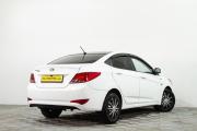 Hyundai Solaris I Рестайлинг Сургут  - изображение 23