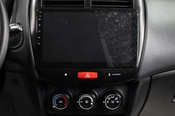 Mitsubishi ASX I с пробегом 2010 года, цена 1 099 000 рублей, 181747 км, внедорожник, Автокод Объявления