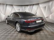 Audi A8 IV (D5) Москва  - изображение 24