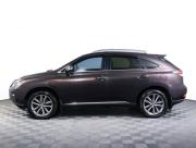 Lexus RX III Рестайлинг Москва  - изображение 35