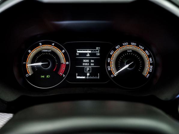 Lada (ВАЗ) Vesta I Рестайлинг (NG) с пробегом 2024 года, цена 1 430 000 рублей, 36205 км, универсал, Автокод Объявления