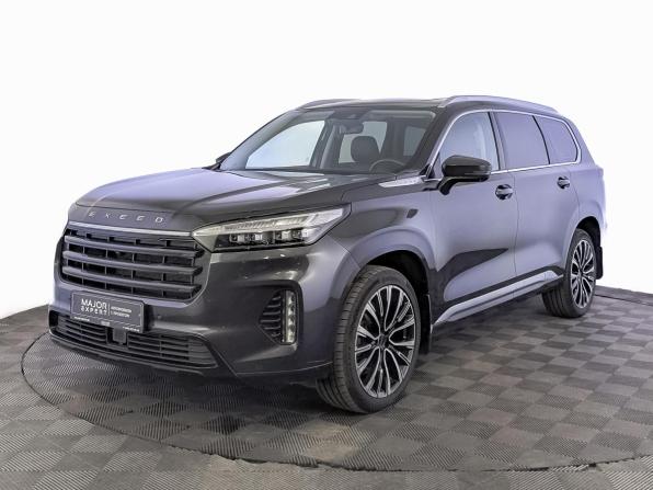 Exeed VX I с пробегом 2023 года, цена 2 880 000 рублей, 48770 км, внедорожник, Автокод Объявления