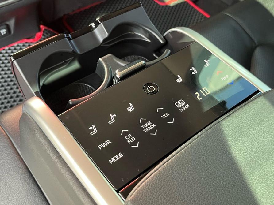 Toyota Camry VIII (XV70) Уфа  - изображение 28