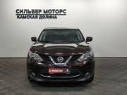 Nissan Qashqai II Пермь  - изображение 23
