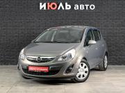 Opel Corsa D Рестайлинг II Екатеринбург  - изображение 22
