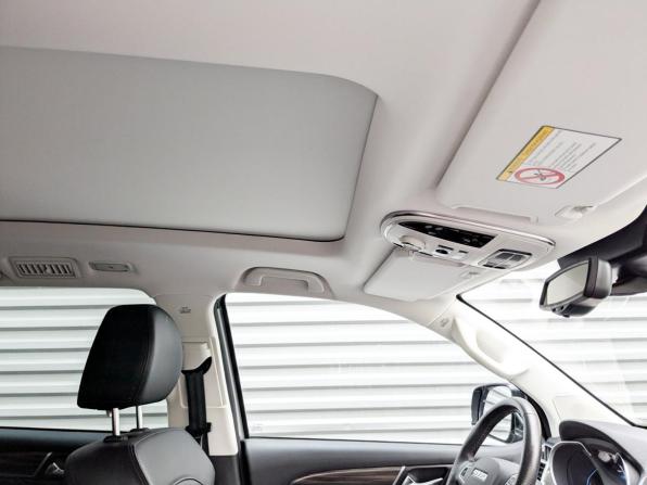 Haval H9 I Рестайлинг с пробегом 2022 года, цена 2 999 000 рублей, 42179 км, внедорожник, Автокод Объявления
