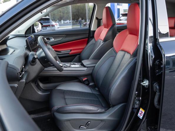 Changan CS55 Plus II с пробегом 2024 года, цена 2 140 000 рублей, 30929 км, внедорожник, Автокод Объявления
