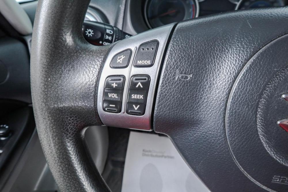 Suzuki SX4 I (Classic) Челябинск  - изображение 10