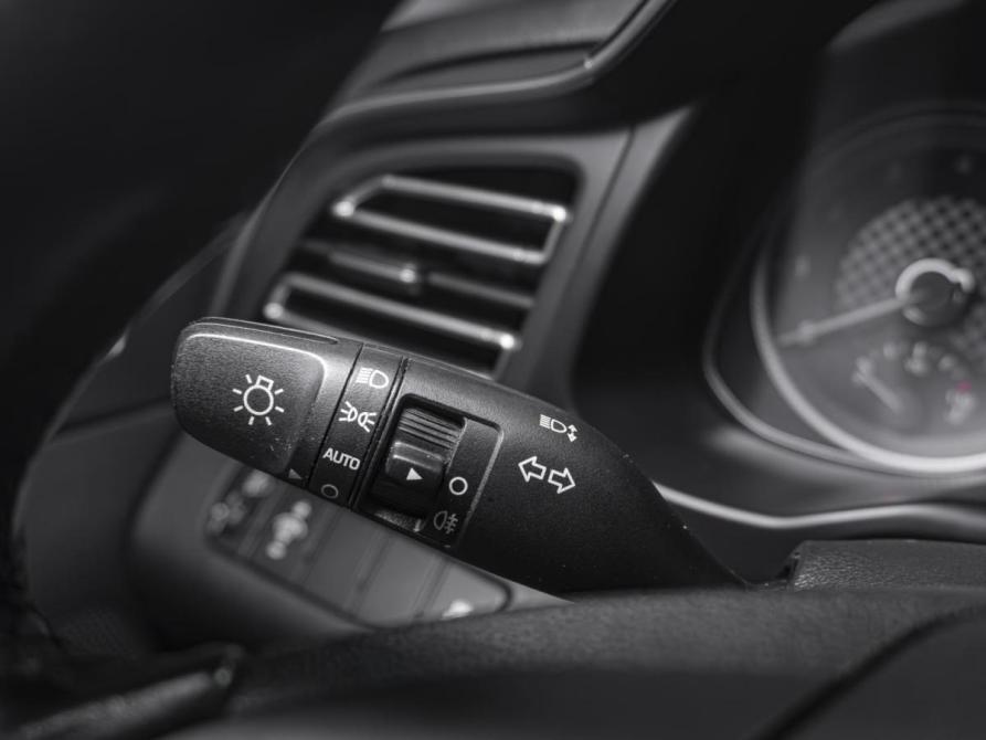 Hyundai Elantra VI (AD) Рестайлинг Мурманск  - изображение 21