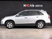 Kia Sorento II Рестайлинг Екатеринбург  - изображение 29