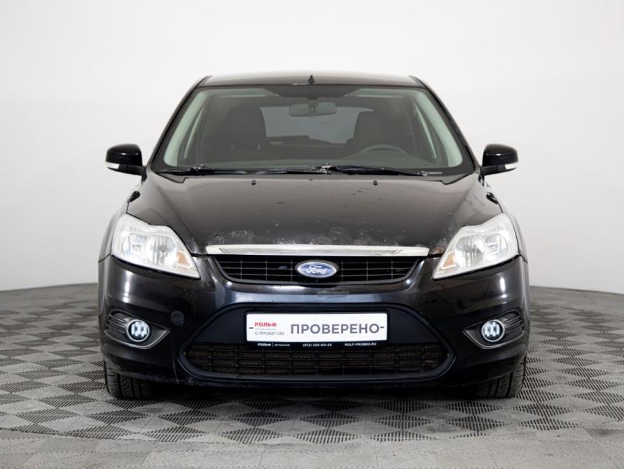 Ford Focus II Рестайлинг Санкт-Петербург  - изображение 2