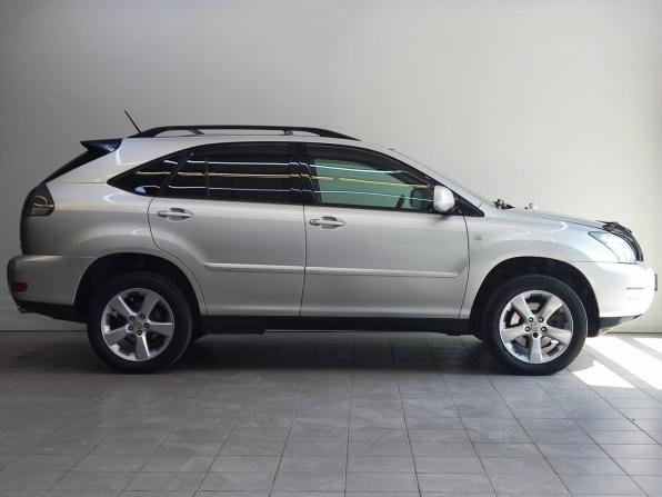 Toyota Harrier II (XU30) с пробегом 2003 года, цена 950 000 рублей, 265448 км, внедорожник, Автокод Объявления