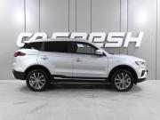 Geely Atlas Pro Ростов-на-Дону  - изображение 27