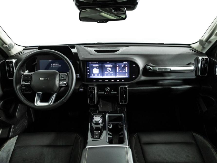 Haval Dargo Санкт-Петербург  - изображение 14