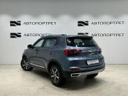 Chery Tiggo 4 I Рестайлинг Санкт-Петербург  - изображение 28