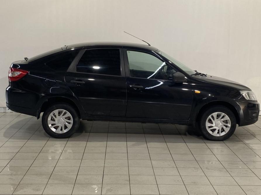 Lada (ВАЗ) Granta I Курск  - изображение 4