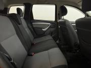 Renault Duster I Москва  - изображение 23