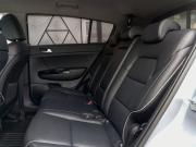 Kia Sportage IV Рестайлинг Москва  - изображение 58