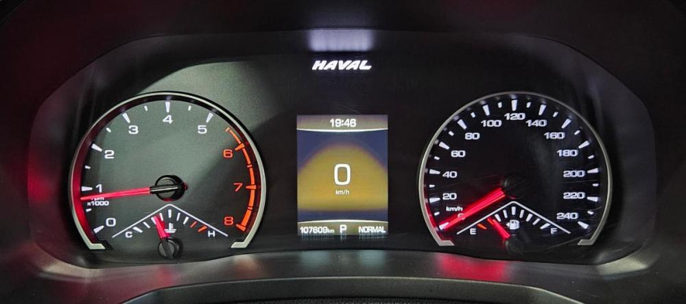 Haval F7x I Вологда  - изображение 10