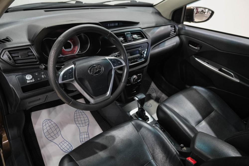 Lifan X50 Новокузнецк  - изображение 13