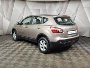 Nissan Qashqai I Рестайлинг Москва  - изображение 24