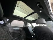 Geely Okavango I Рестайлинг Москва  - изображение 40