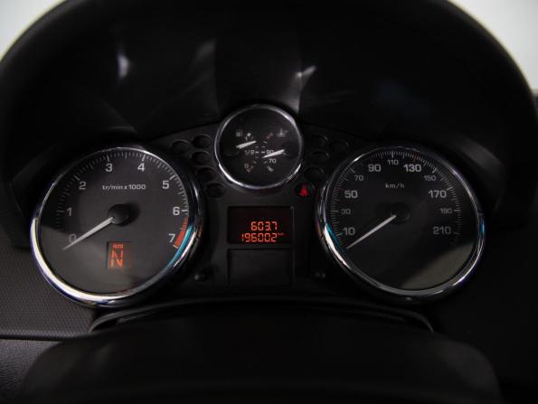 Peugeot 207 I с пробегом 2008 года, цена 299 000 рублей, 196000 км, хэтчбек, Автокод Объявления