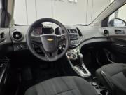 Chevrolet Aveo II Таганрог  - изображение 31