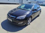 Opel Astra J Тольятти  - изображение 7