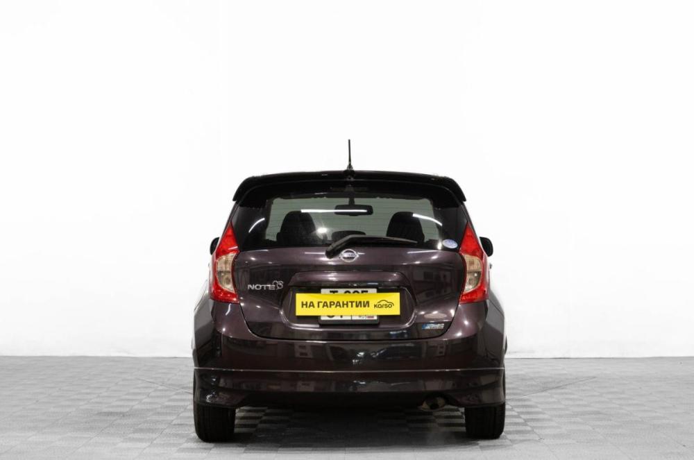 Nissan Note II Барнаул  - изображение 7