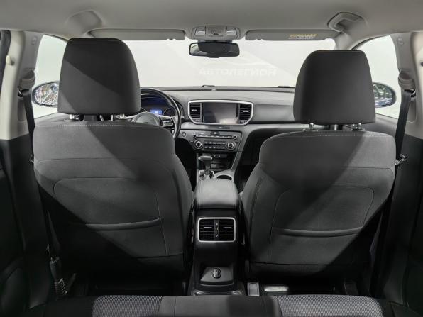 Kia Sportage IV Рестайлинг с пробегом 2021 года, цена 2 650 000 рублей, 149728 км, внедорожник, Автокод Объявления