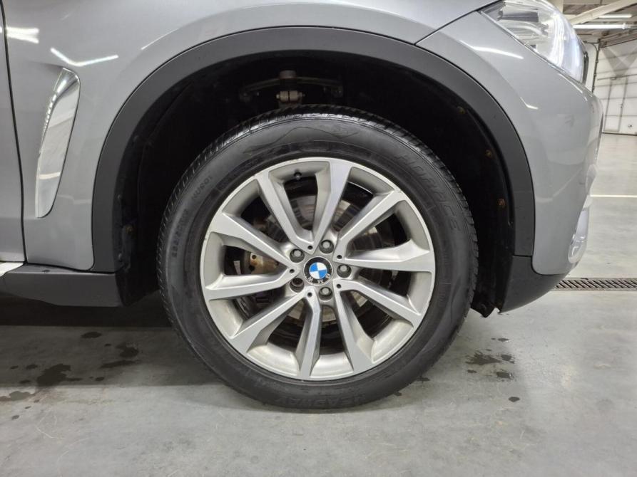 BMW X6 II (F16) Казань  - изображение 22