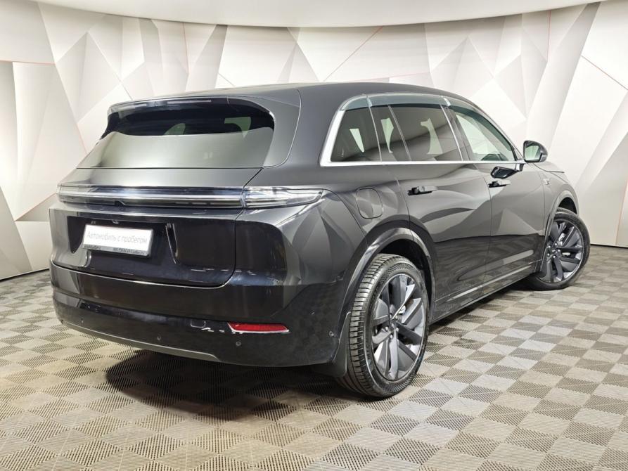 Li Auto (Lixiang) L7 I Рестайлинг Москва  - изображение 2