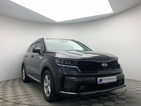 Kia Sorento IV с пробегом 2021 года, цена 3 200 000 рублей, 56509 км, внедорожник, Автокод Объявления