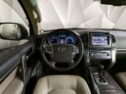 Toyota Land Cruiser 200 Series Москва  - изображение 40
