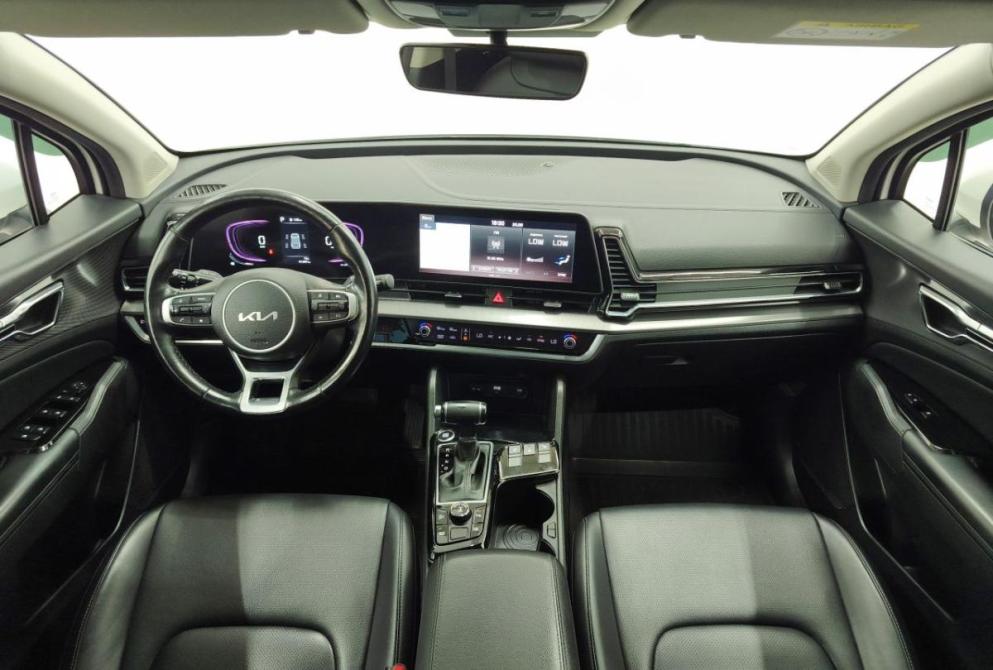 Kia Sportage V Екатеринбург  - изображение 10